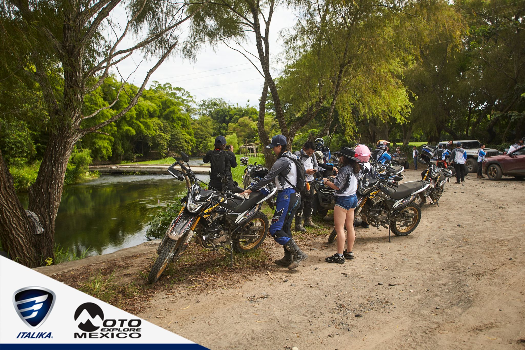 ITALIKA CHACHALACAS D2 88